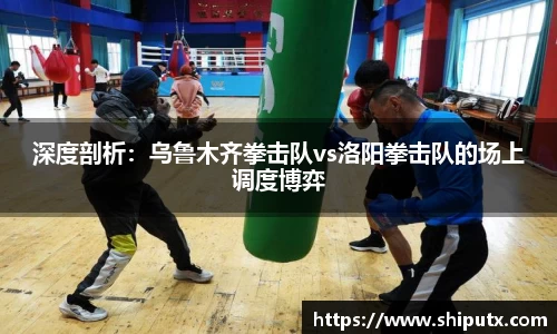 深度剖析：乌鲁木齐拳击队vs洛阳拳击队的场上调度博弈
